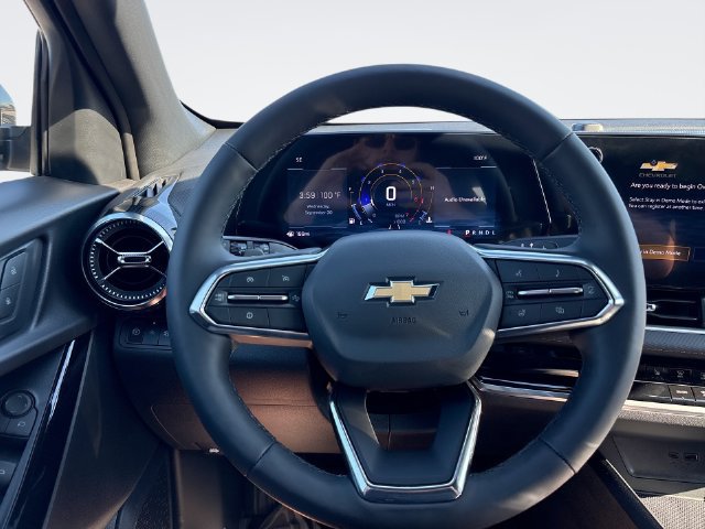 New 2027 Chevrolet Equinox LT FWD image 14