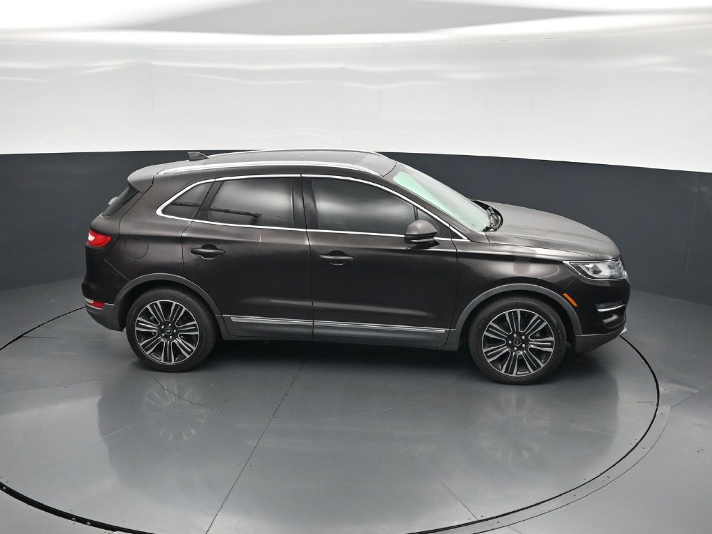 Used 2018 Lincoln MKC Black Label FWD image 54