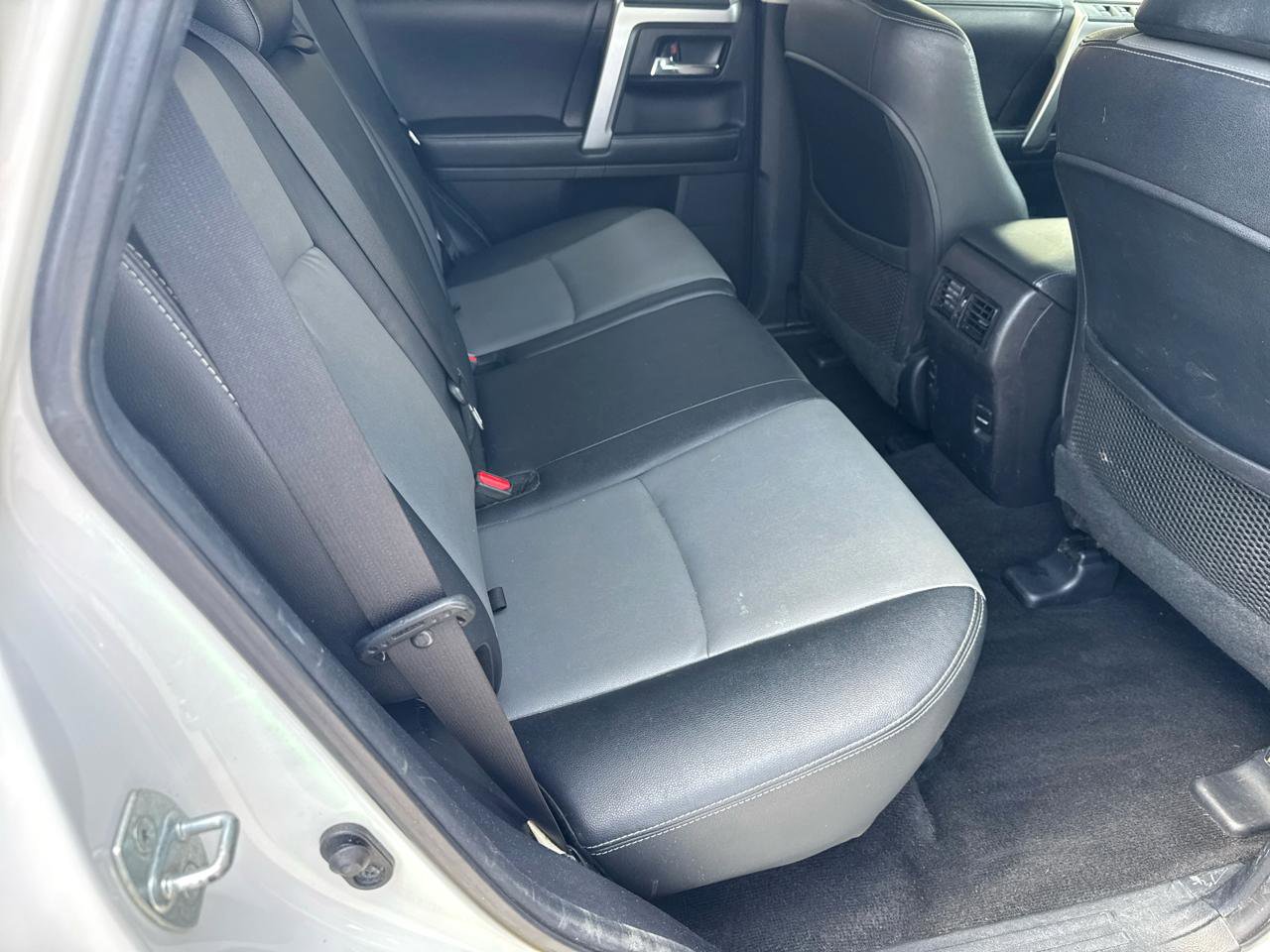 Used 2014 Toyota 4Runner SR5 Premium RWD image 42