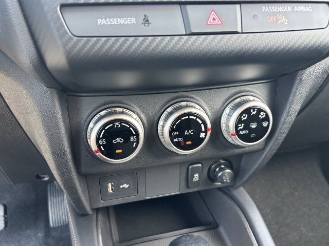 New 2027 Mitsubishi Outlander Sport FWD image 19