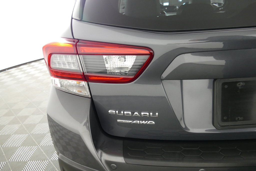 Used 2021 Subaru Crosstrek 2.5i Limited w/ Moonroof Package 2 AWD/4WD image 31