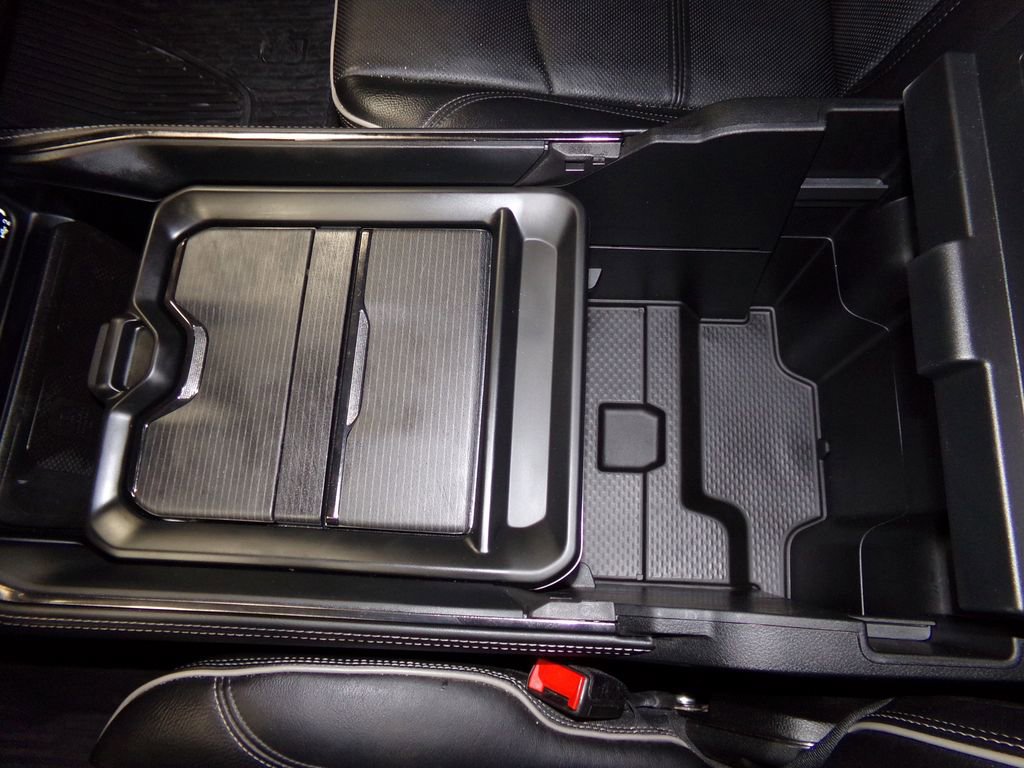 Used 2024 RAM 2500 Limited image 27