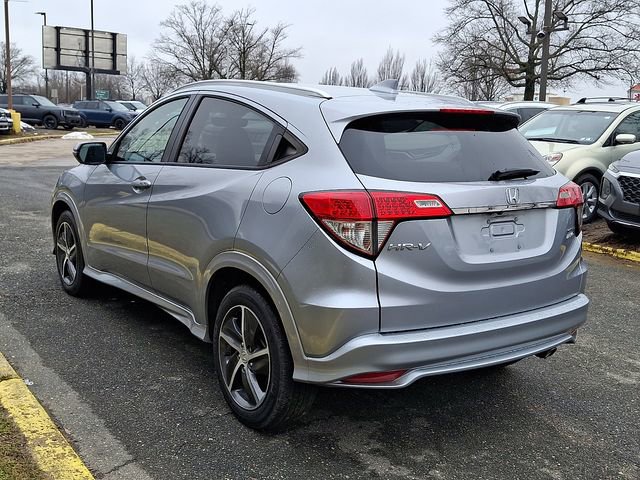 Used 2020 Honda HR-V Touring image 4