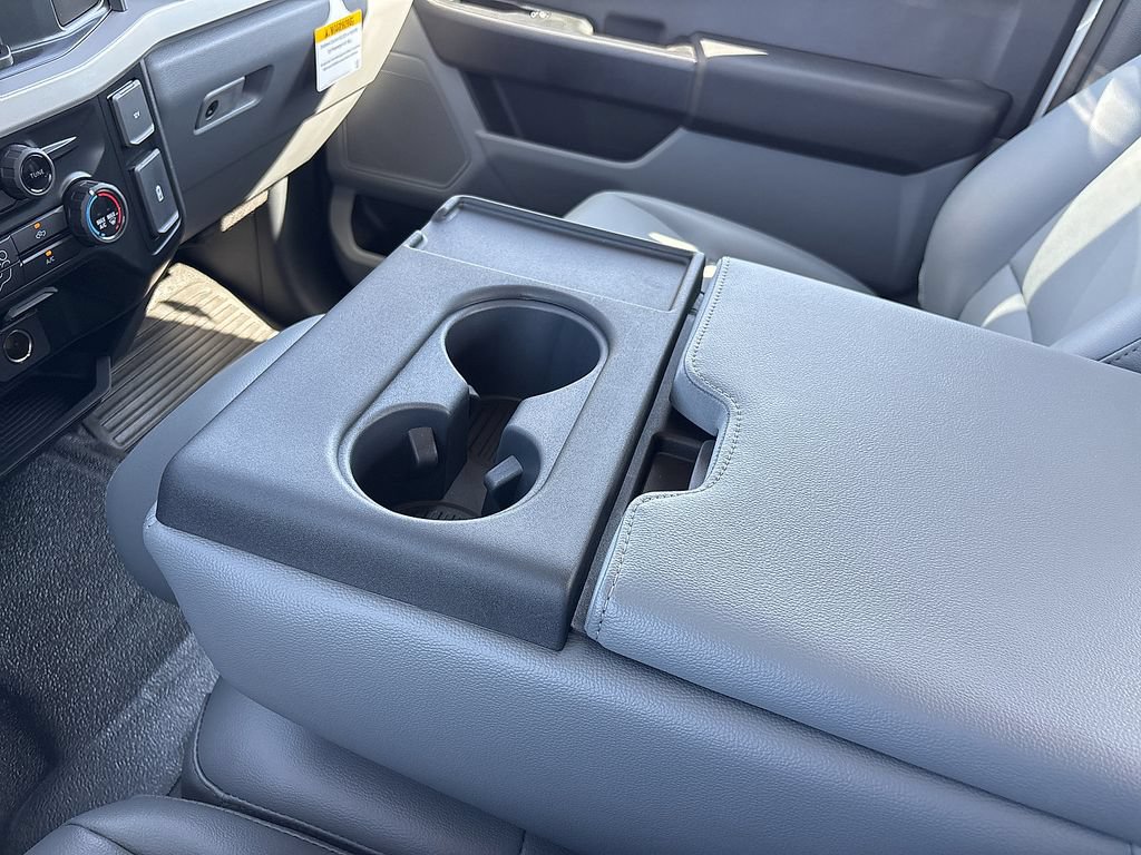 New 2026 Ford F350 XL AWD/4WD image 25