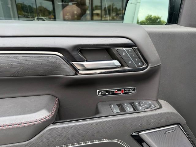 Used 2023 GMC Sierra 1500 AT4X w/ AT4X AEV Edition AWD/4WD image 7