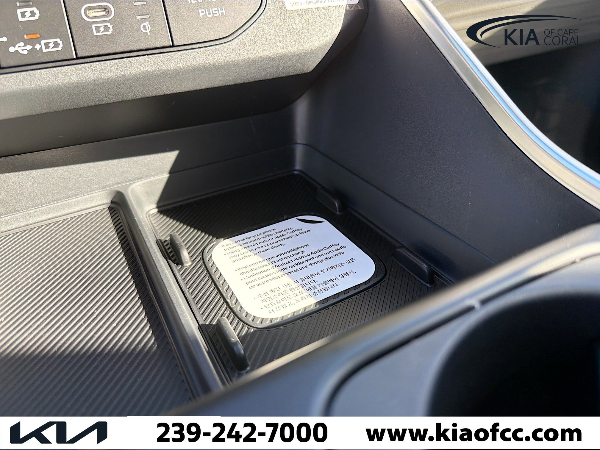 New 2026 Kia Carnival SX image 29