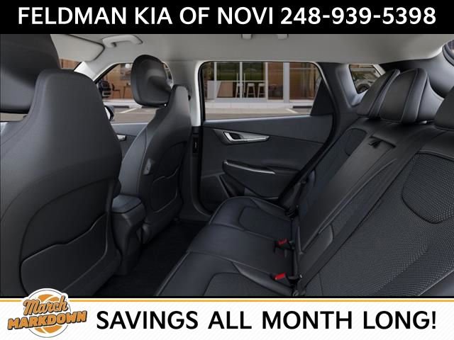 New 2025 Kia EV6 Light image 18