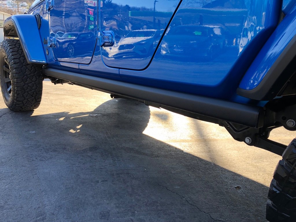 Used 2021 Jeep Gladiator Sport image 15