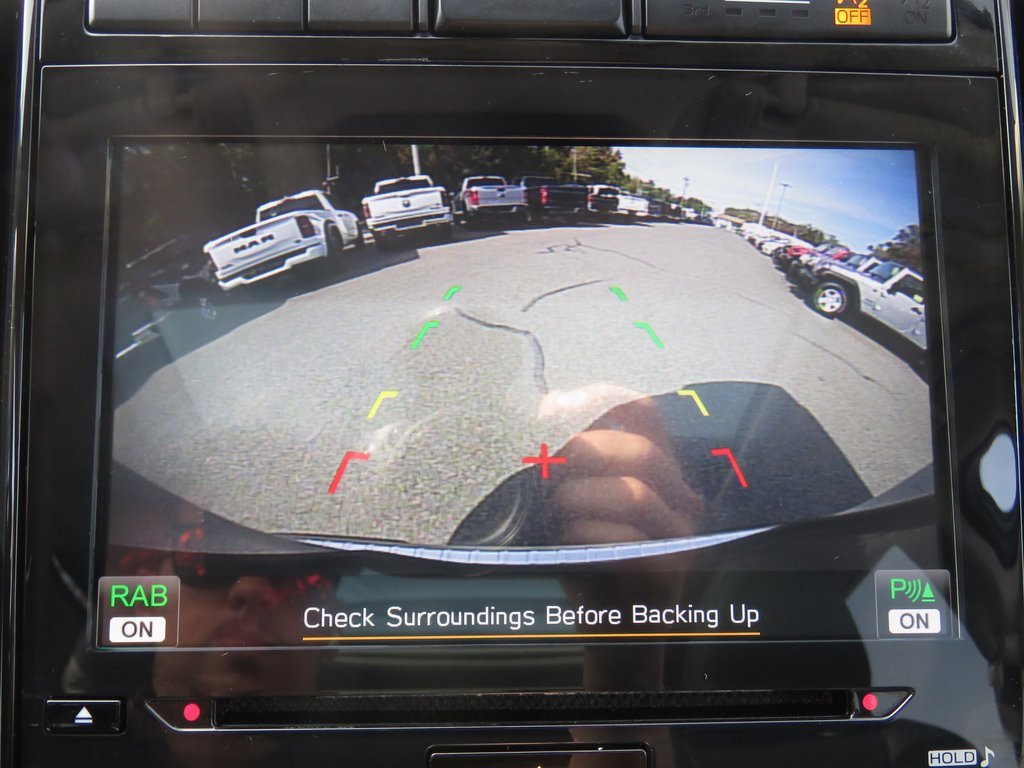 Used 2022 Subaru Ascent Limited w/ Technology Package image 30