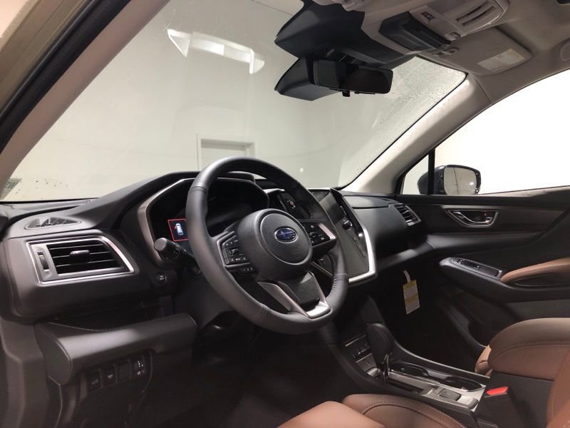 New 2026 Subaru Ascent Touring w/ Popular Package #2 image 24