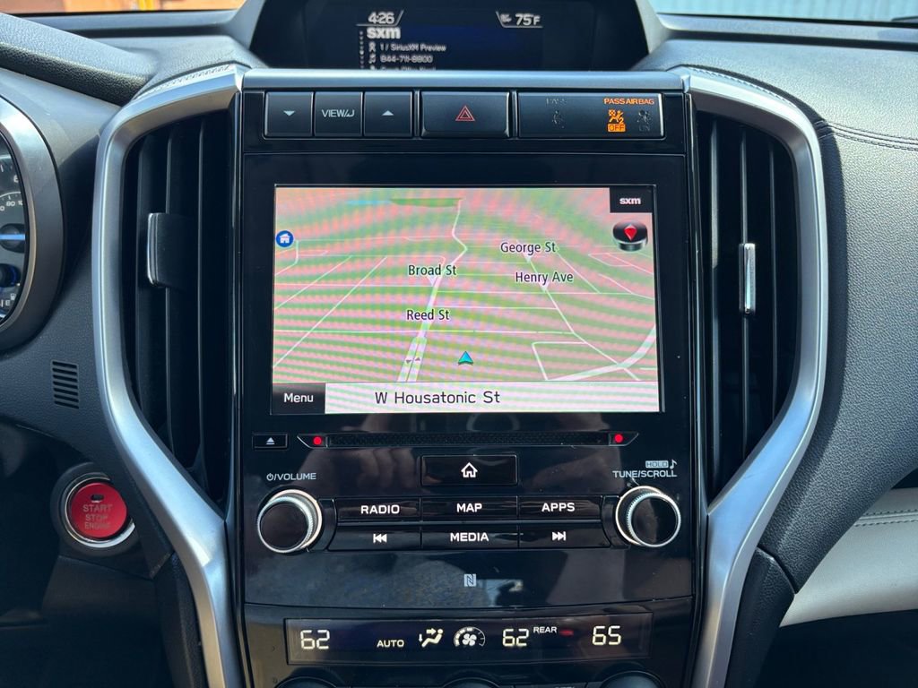 Used 2019 Subaru Ascent Touring AWD/4WD image 21