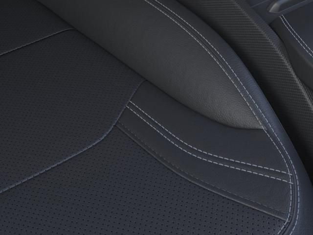 New 2026 Ford Mustang Mach-E Premium w/ Technology Package RWD image 16