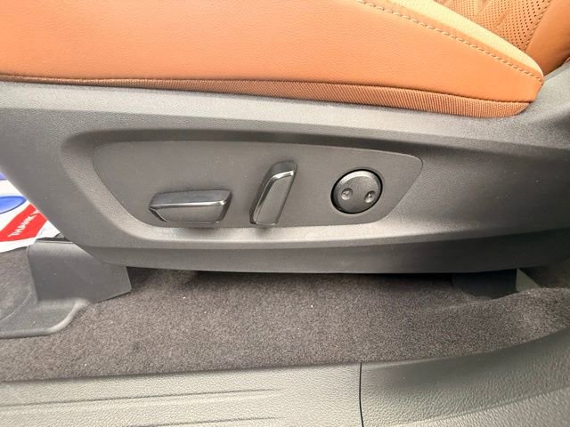 New 2026 Nissan Pathfinder Platinum AWD/4WD image 12