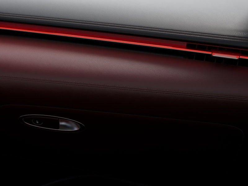 New 2027 Genesis GV70 2.5T Sport Prestige AWD/4WD image 29