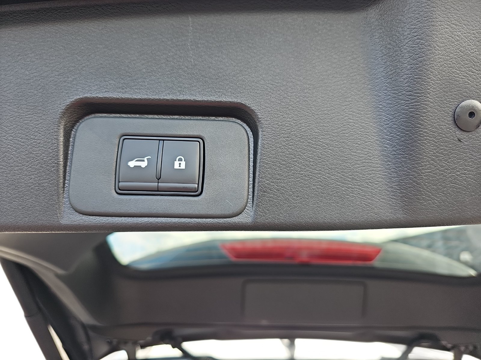 New 2027 Nissan Rogue Dark Armor FWD image 34