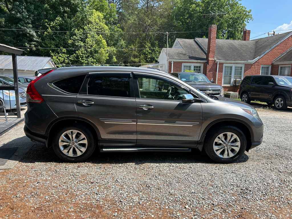 Used 2012 Honda CR-V EX-L image 20
