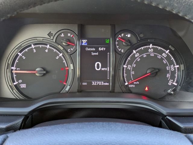 Used 2023 Toyota 4Runner SR5 Premium w/ Moonroof Package image 28