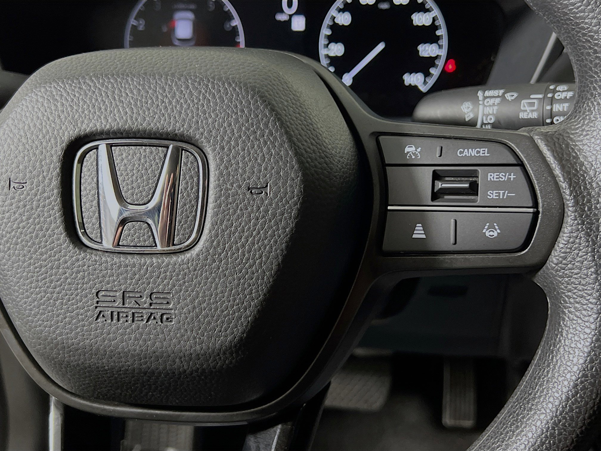 Used 2023 Honda HR-V LX image 20