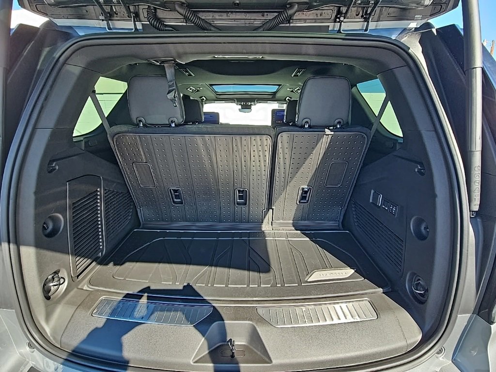 New 2026 Chevrolet Tahoe Premier image 14