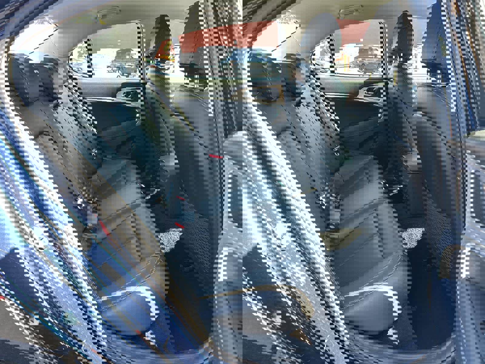 Used 2019 Genesis G70 2.0T Sport image 13