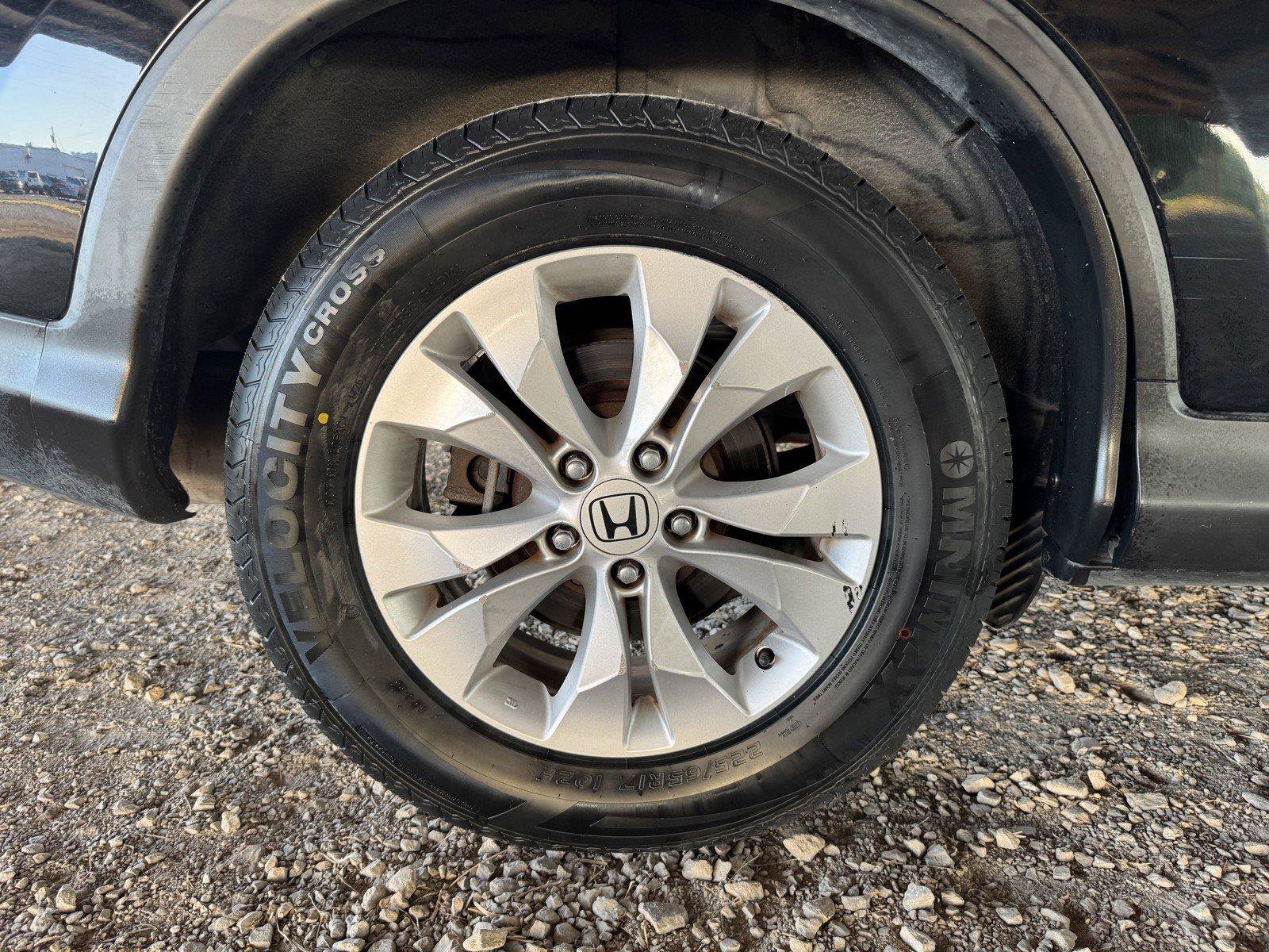 Used 2014 Honda CR-V EX-L image 46