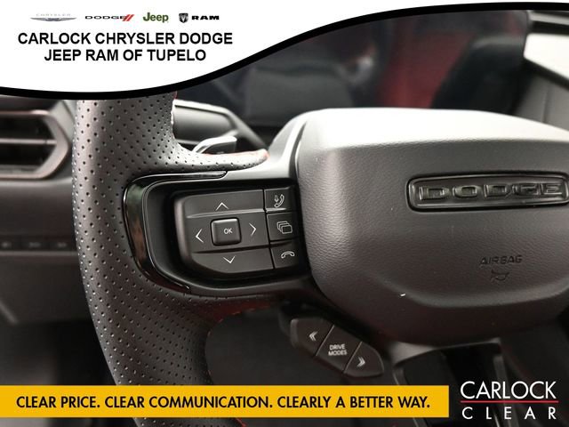 New 2026 Dodge Charger Scat Pack image 22