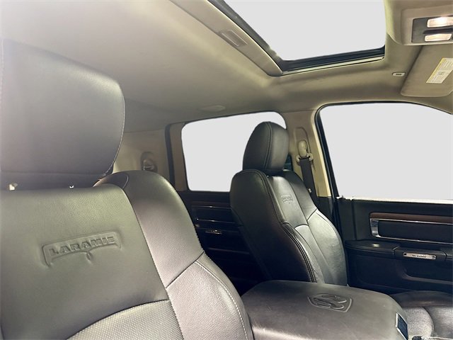 Used 2017 RAM 2500 Laramie w/ Sport Appearance Group image 31