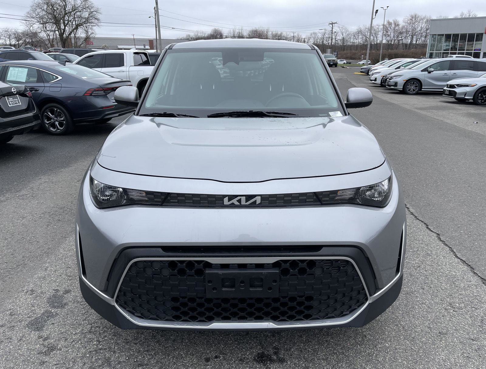 Used 2023 Kia Soul S image 18