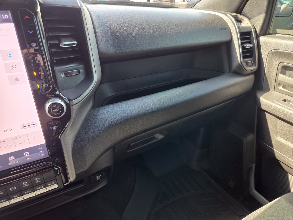 Used 2025 RAM 2500 Tradesman AWD/4WD image 28