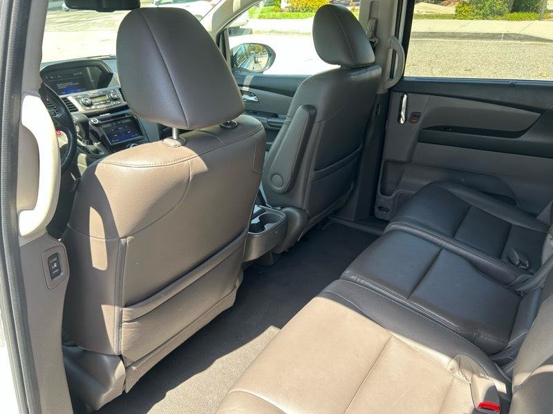 Used 2014 Honda Odyssey EX-L image 14
