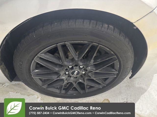 Used 2016 Toyota Corolla S image 39