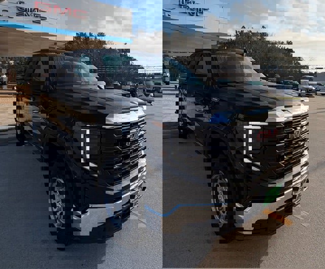 New 2026 GMC Sierra 1500 Pro w/ Pro Value Package image 1