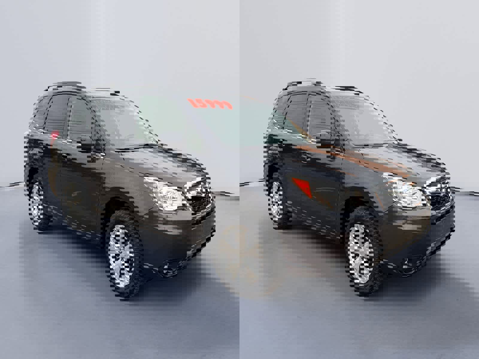 Used 2016 Subaru Forester 2.5i Limited w/ Popular Package #2