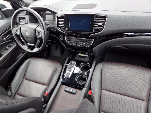 Used 2023 Honda Ridgeline Black Edition image 24