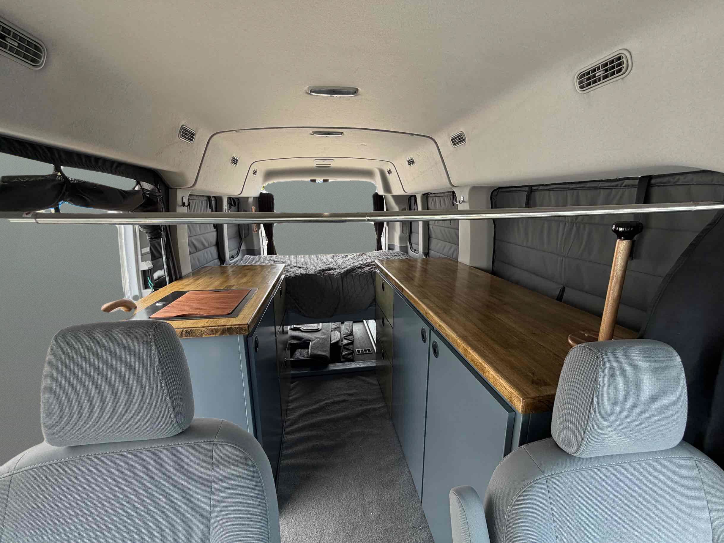 Used 2017 Ford Transit 350 XLT RWD image 16