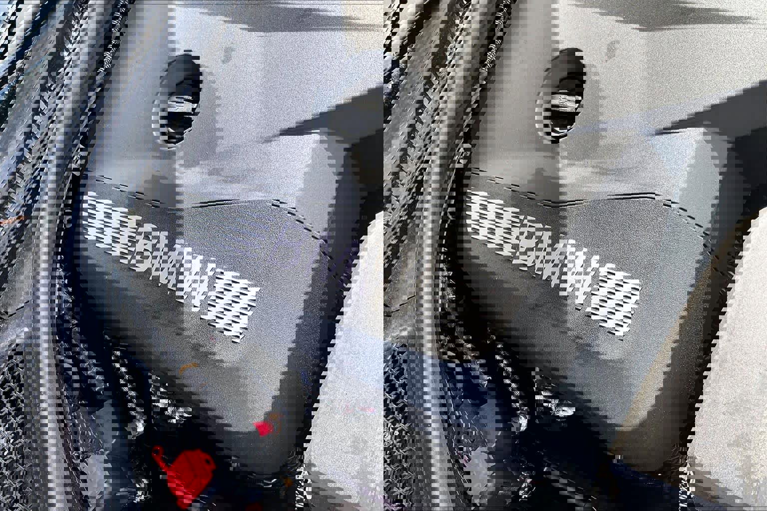 Used 2025 BMW 330i Sedan w/ M Sport Package image 17