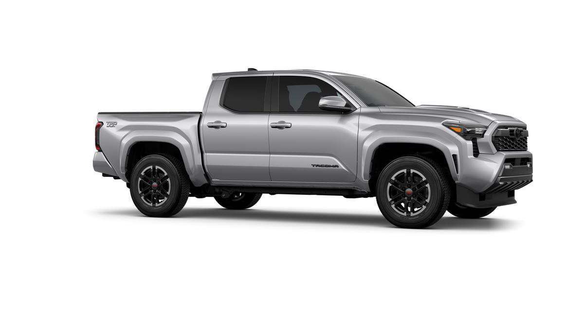 New 2026 Toyota Tacoma TRD Sport AWD/4WD image 66
