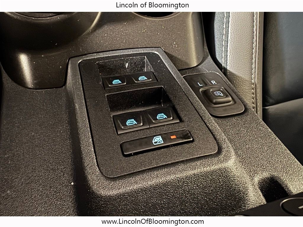 Used 2022 Ford Bronco Outer Banks image 63