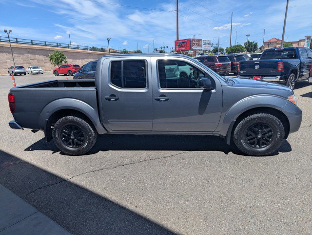 Used 2019 Nissan Frontier SV AWD/4WD image 6