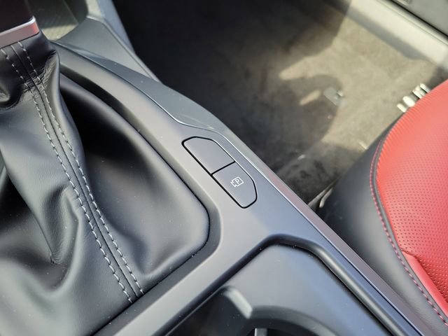 New 2026 Kia K4 GT-Line image 27