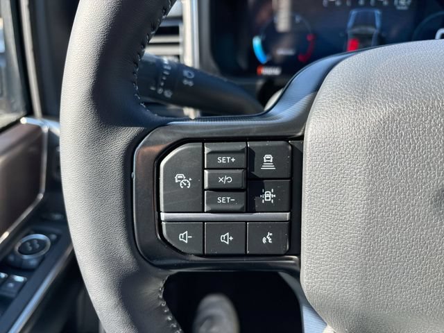 New 2026 Ford F350 Platinum AWD/4WD image 36