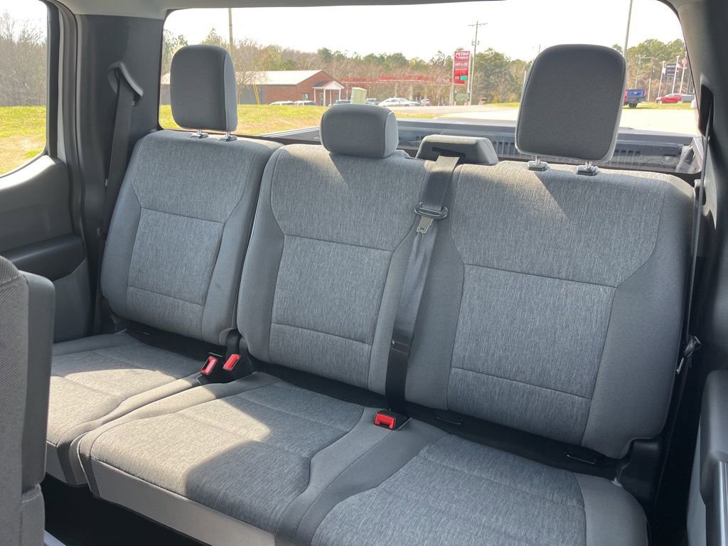 Used 2024 Ford F150 XL AWD/4WD image 17