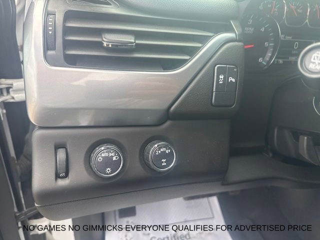 Used 2019 Chevrolet Tahoe LS AWD/4WD image 10