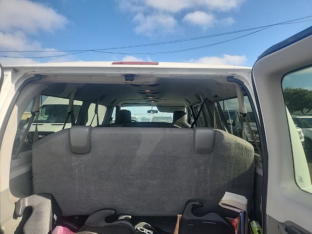 Used 2013 Ford E-350 and Econoline 350 XLT RWD image 18