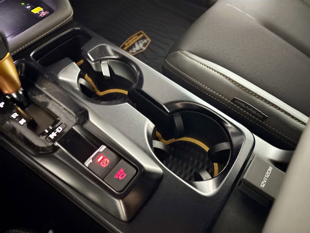 New 2026 Subaru Forester Wilderness w/ Wilderness Plus Package image 15