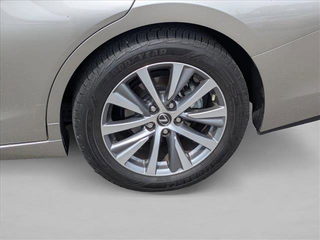 Used 2021 Lexus ES 350 w/ Accessory Package image 23