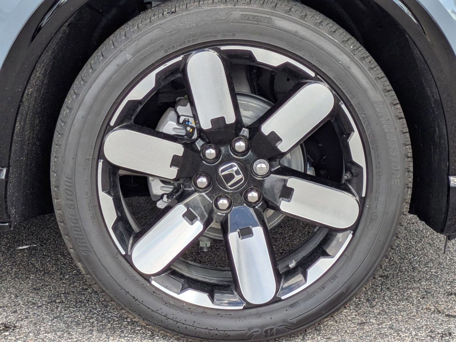 New 2026 Honda Prologue Elite image 7