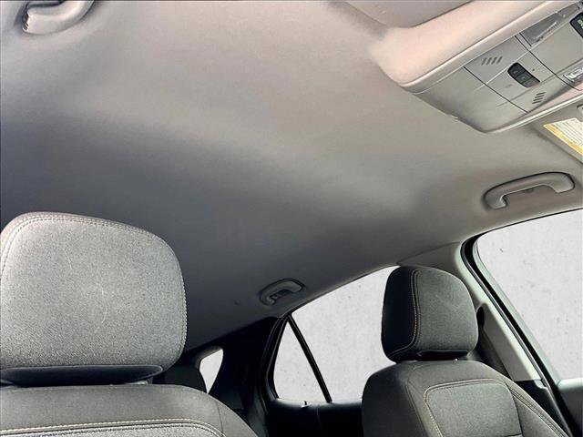 Used 2019 Chevrolet Equinox LT image 17