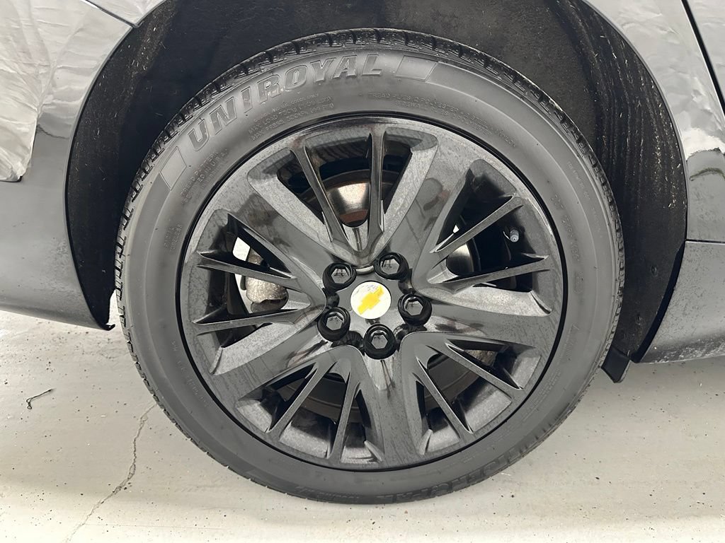 Used 2019 Chevrolet Impala LS FWD image 59