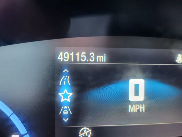 Used 2022 Ford Bronco Sport Big Bend w/ Convenience Package image 23